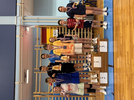BK Mirna na DP U11, foto BK Mirna (2)